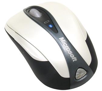 Мышь Microsoft Retail Compact Mouse 500, оптическая, USB, черн